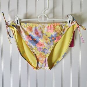 CLEARANCE! Ninety-Nine Floral Bikini Bottom Women's/Jr's XXL
